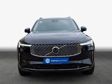 VOLVO XC90 B5 B AWD Plus Bright