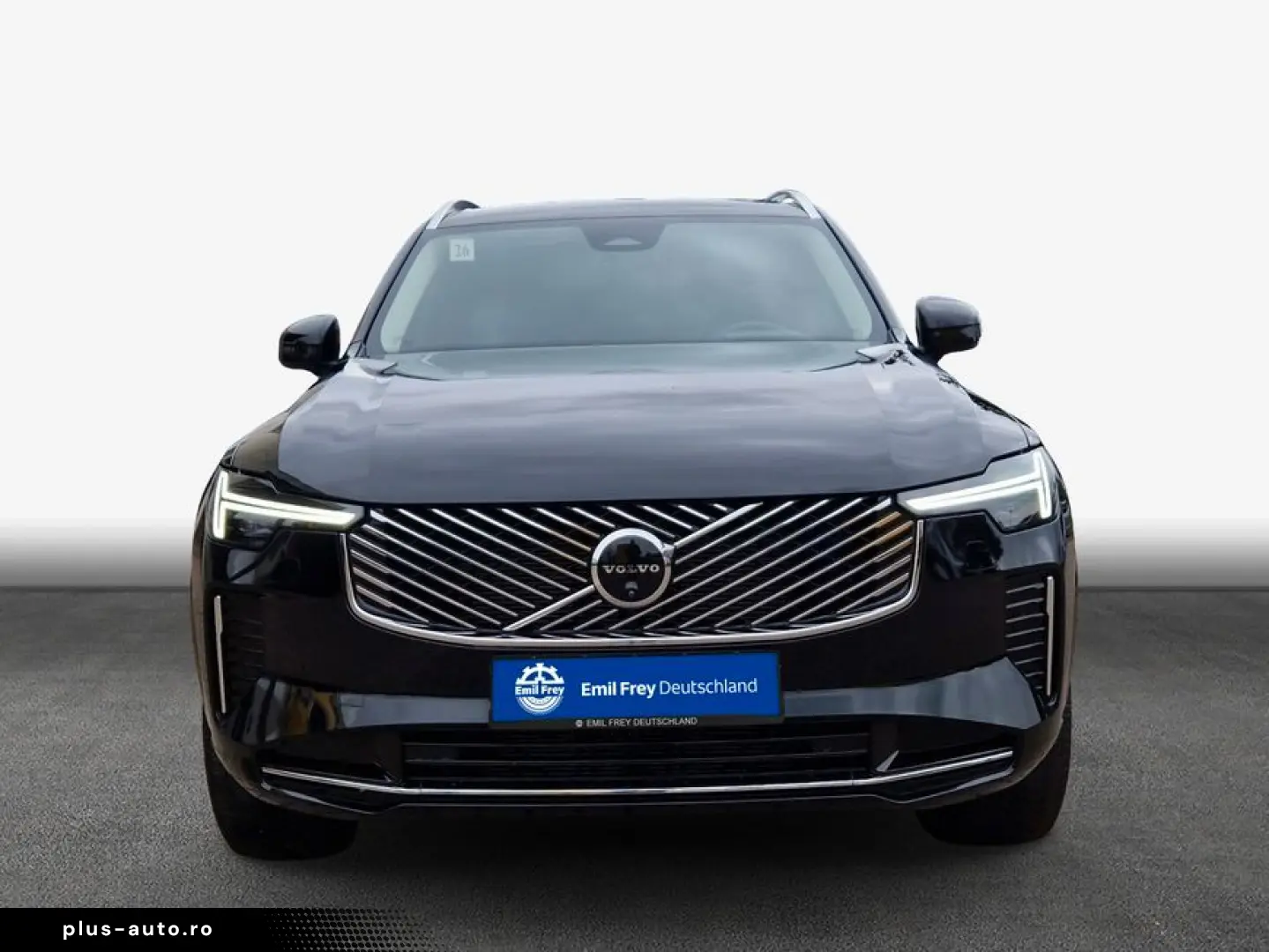 VOLVO XC90 B5 B AWD Plus Bright