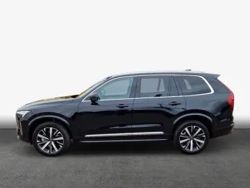 VOLVO XC90 B5 B AWD Plus Bright