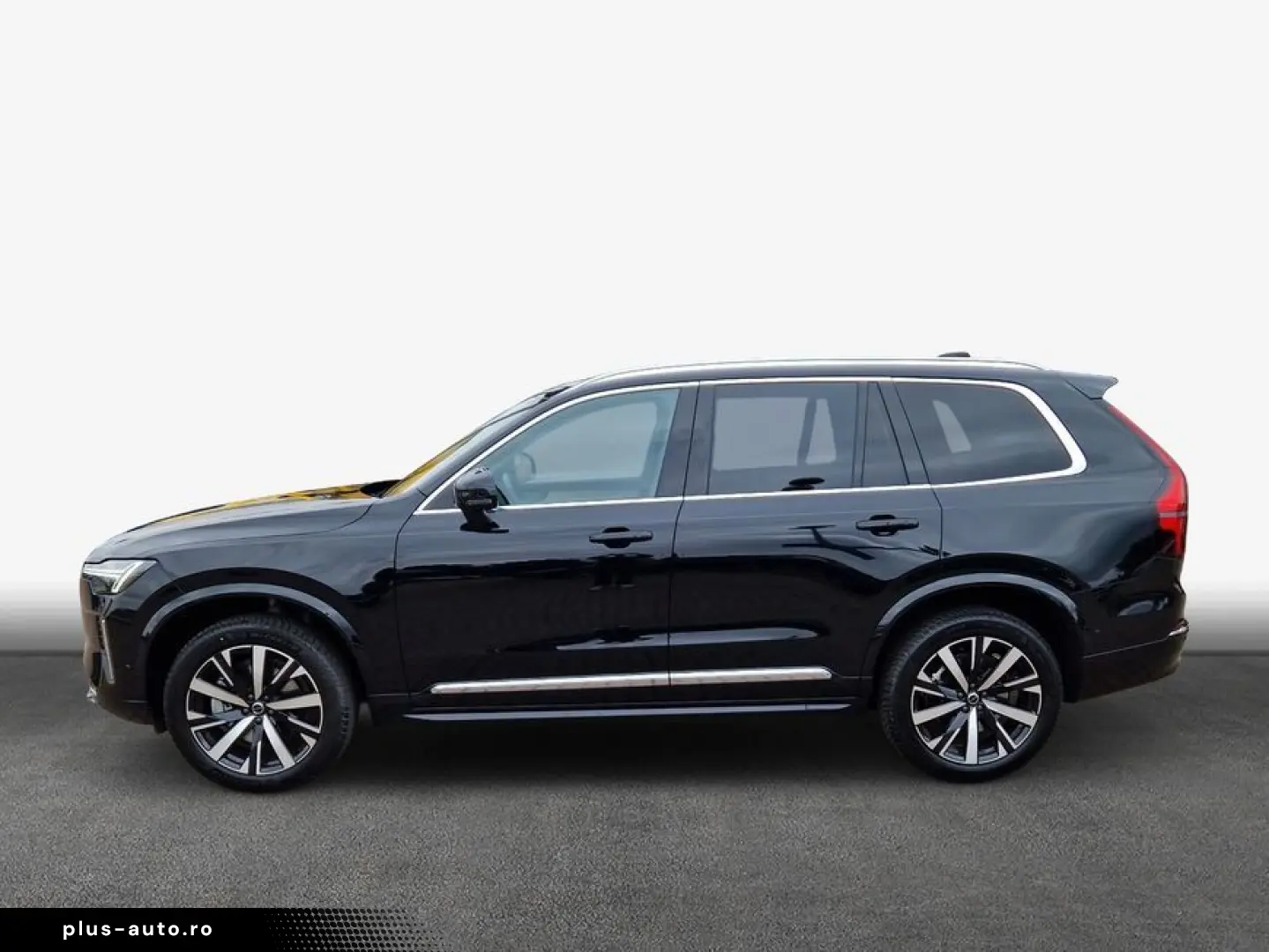 VOLVO XC90 B5 B AWD Plus Bright