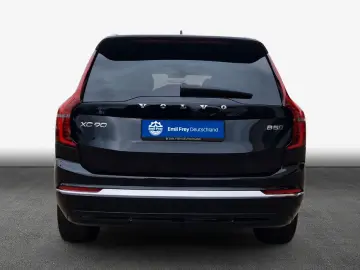 VOLVO XC90 B5 B AWD Plus Bright