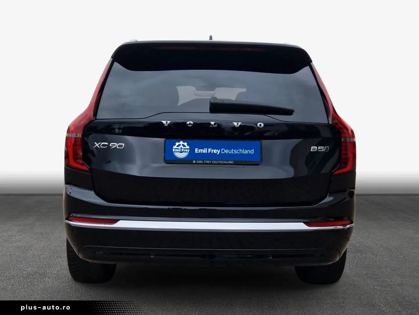 VOLVO XC90 B5 B AWD Plus Bright