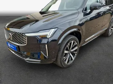VOLVO XC90 B5 B AWD Plus Bright