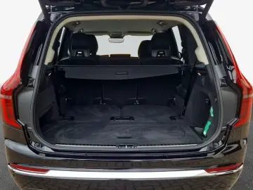 VOLVO XC90 B5 B AWD Plus Bright