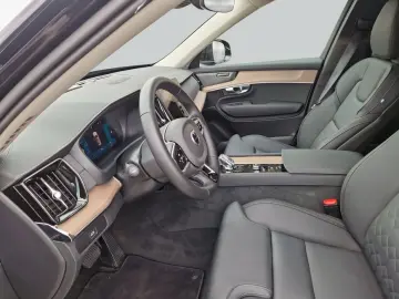 VOLVO XC90 B5 B AWD Plus Bright