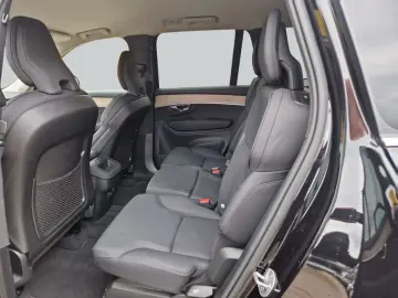 VOLVO XC90 B5 B AWD Plus Bright
