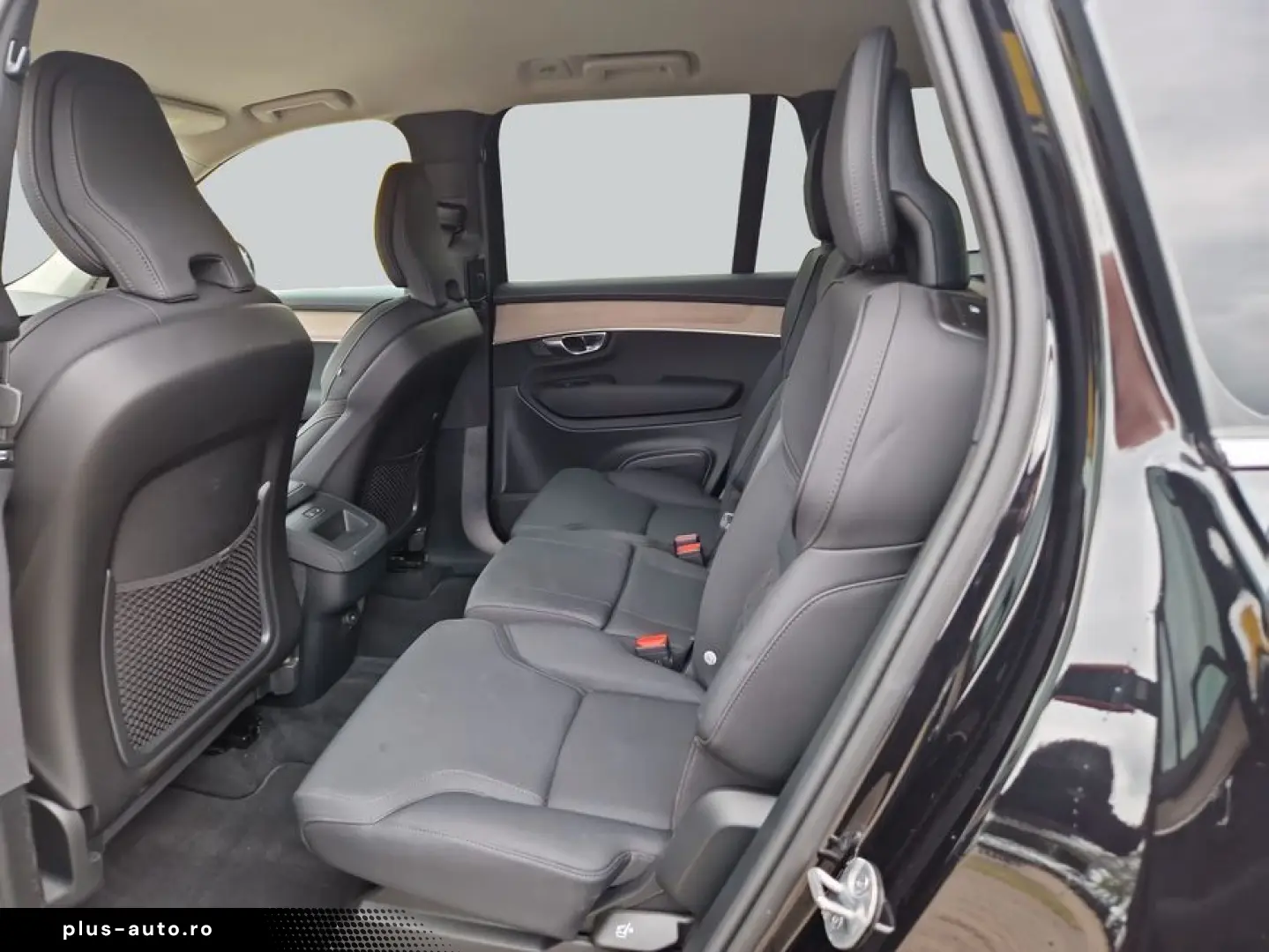 VOLVO XC90 B5 B AWD Plus Bright