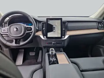 VOLVO XC90 B5 B AWD Plus Bright