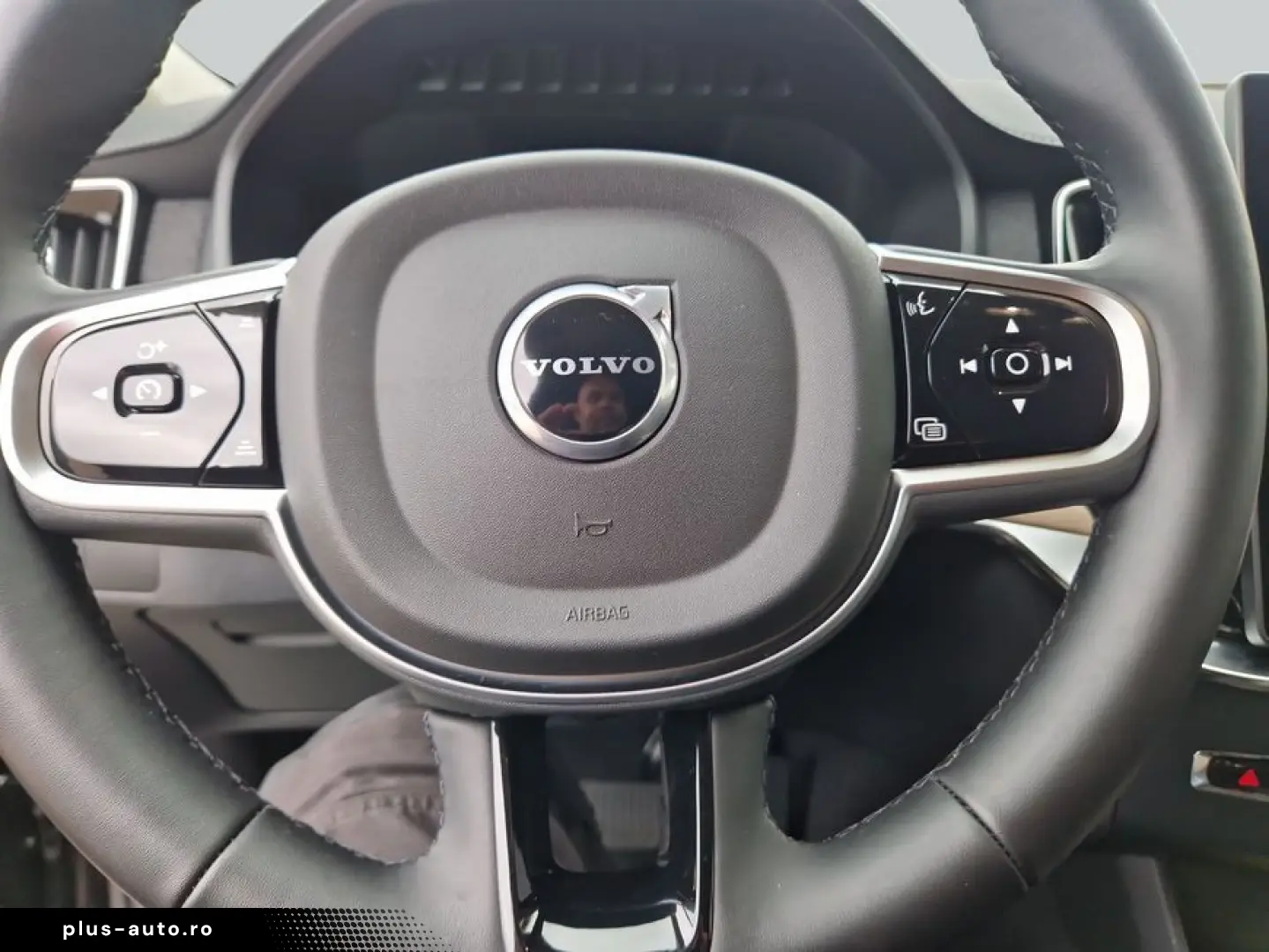 VOLVO XC90 B5 B AWD Plus Bright
