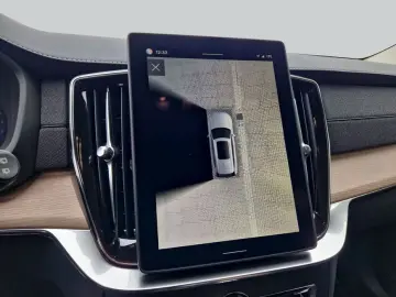 VOLVO XC90 B5 B AWD Plus Bright