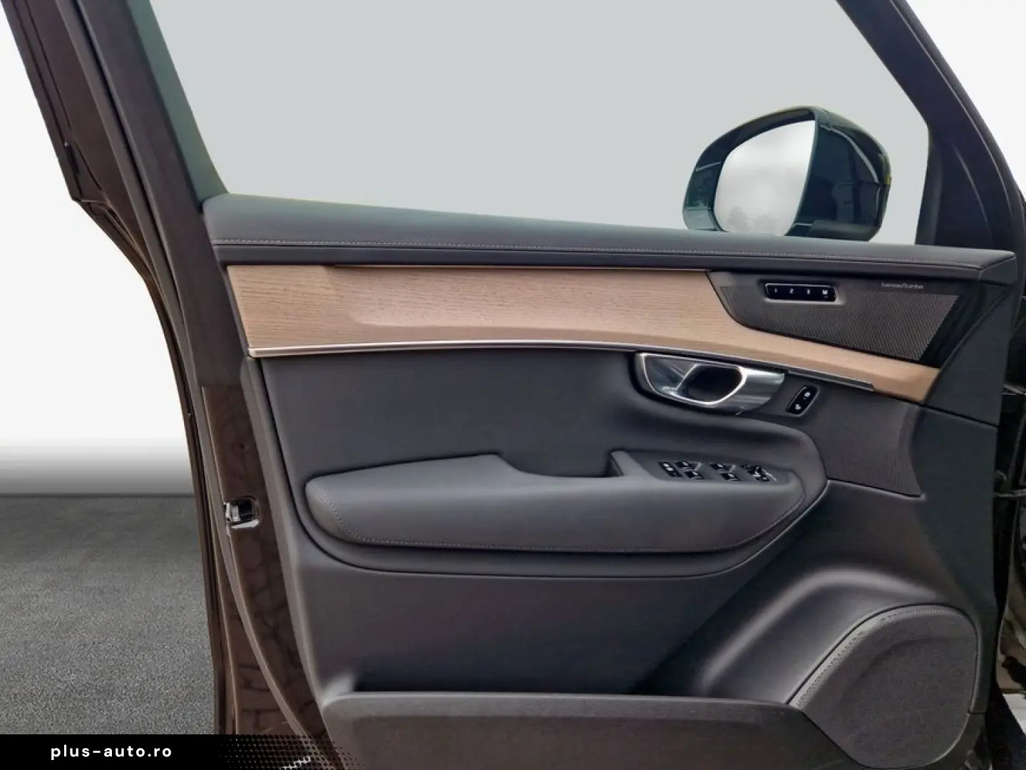 VOLVO XC90 B5 B AWD Plus Bright