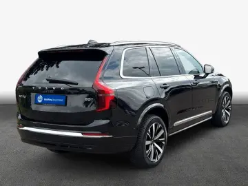 VOLVO XC90 B5 B AWD Plus Bright 184 kW  5-türig
