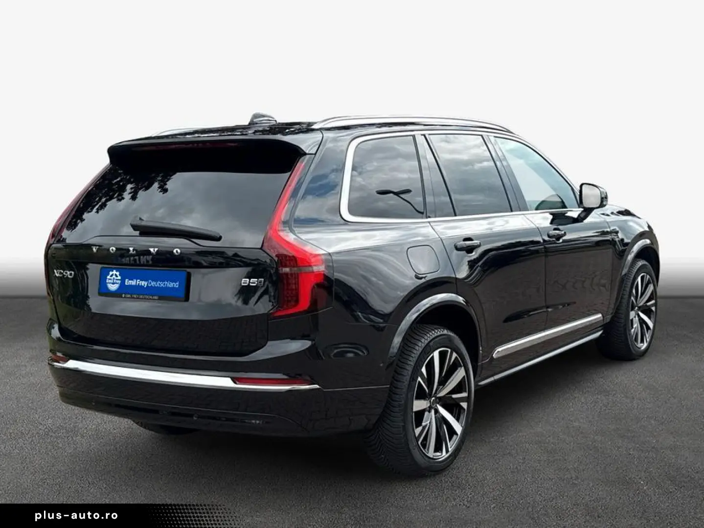 VOLVO XC90 B5 B AWD Plus Bright 184 kW  5-türig
