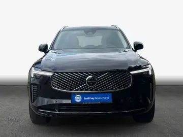 VOLVO XC90 B5 B AWD Plus Bright 184 kW  5-türig