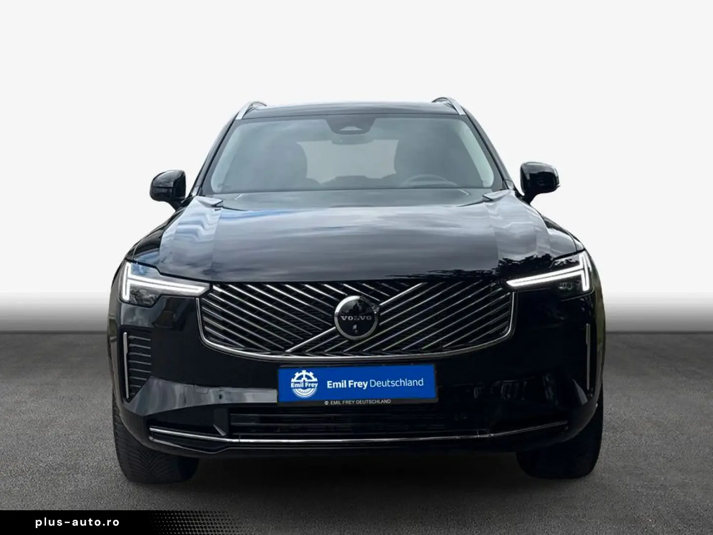 VOLVO XC90 B5 B AWD Plus Bright 184 kW  5-türig