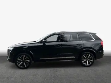 VOLVO XC90 B5 B AWD Plus Bright 184 kW  5-türig