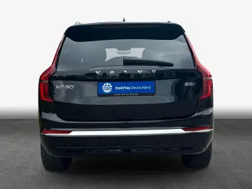 VOLVO XC90 B5 B AWD Plus Bright 184 kW  5-türig