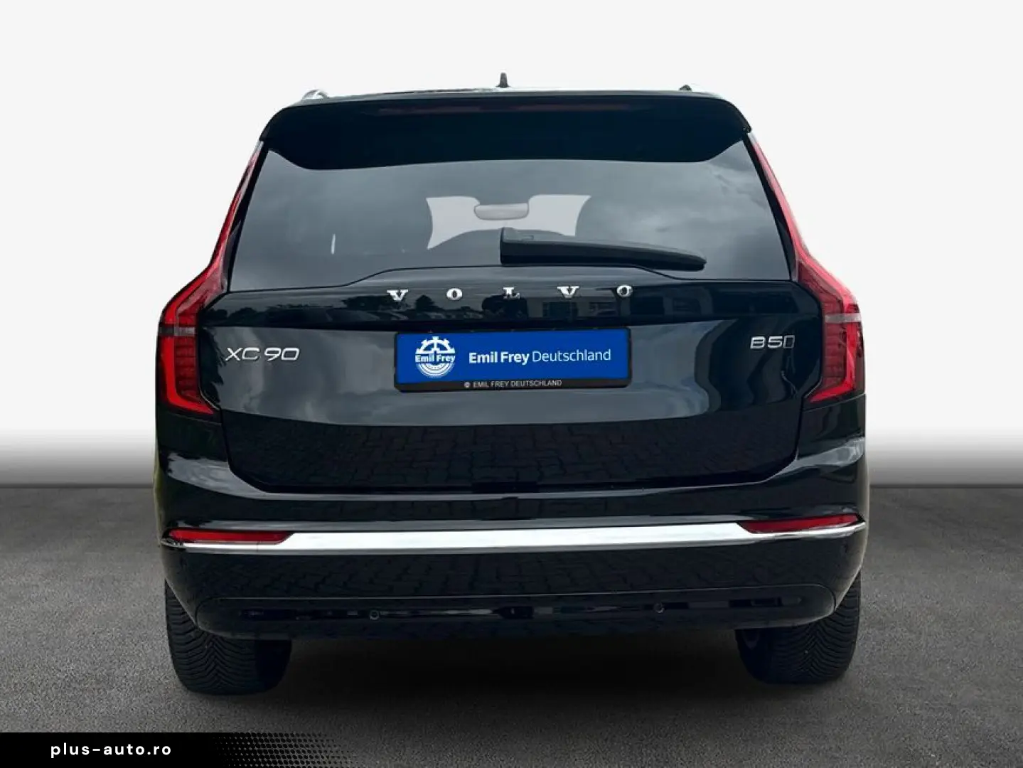 VOLVO XC90 B5 B AWD Plus Bright 184 kW  5-türig