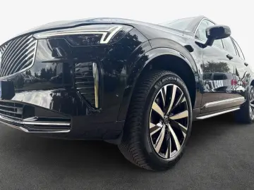 VOLVO XC90 B5 B AWD Plus Bright 184 kW  5-türig