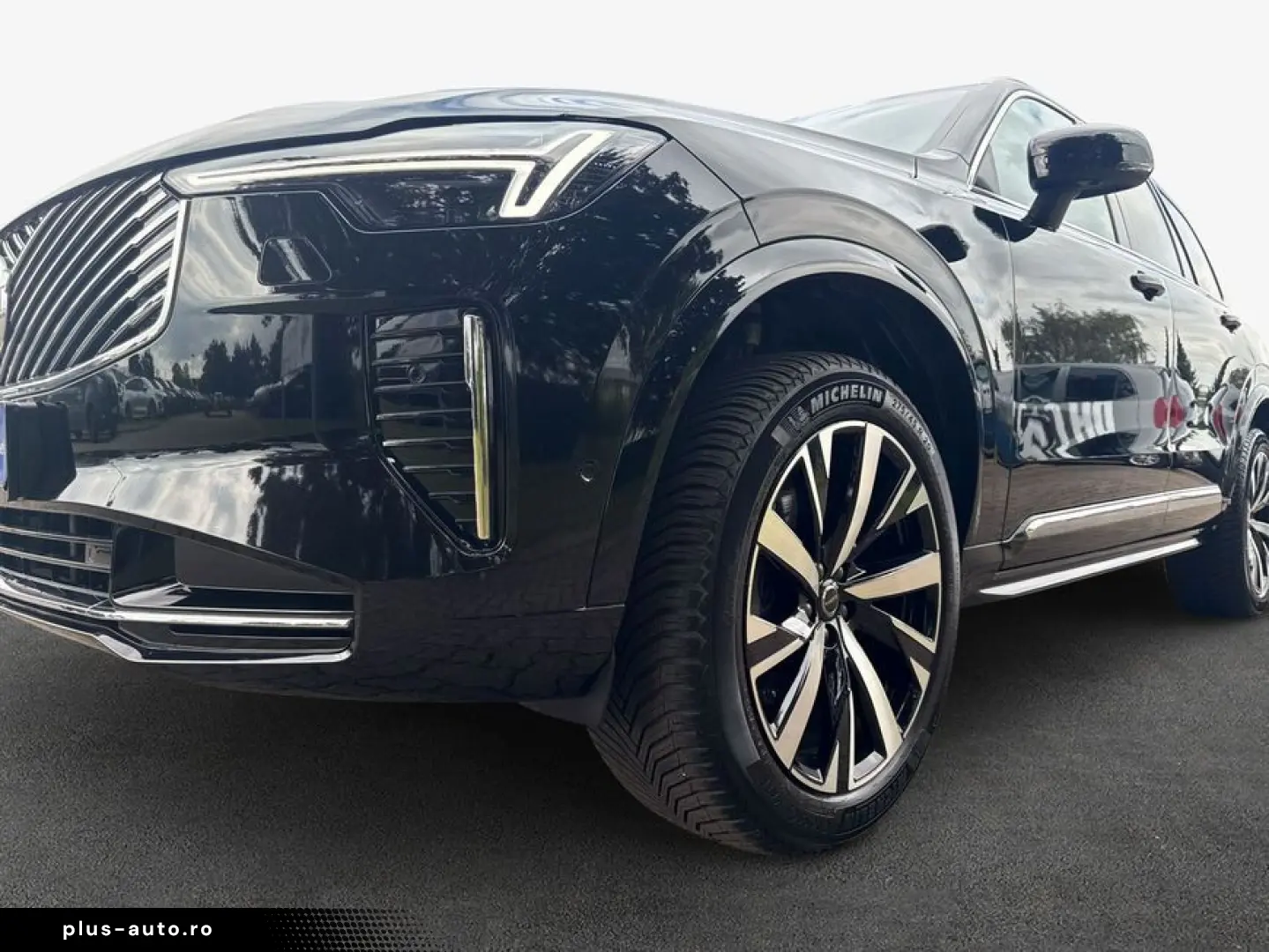 VOLVO XC90 B5 B AWD Plus Bright 184 kW  5-türig
