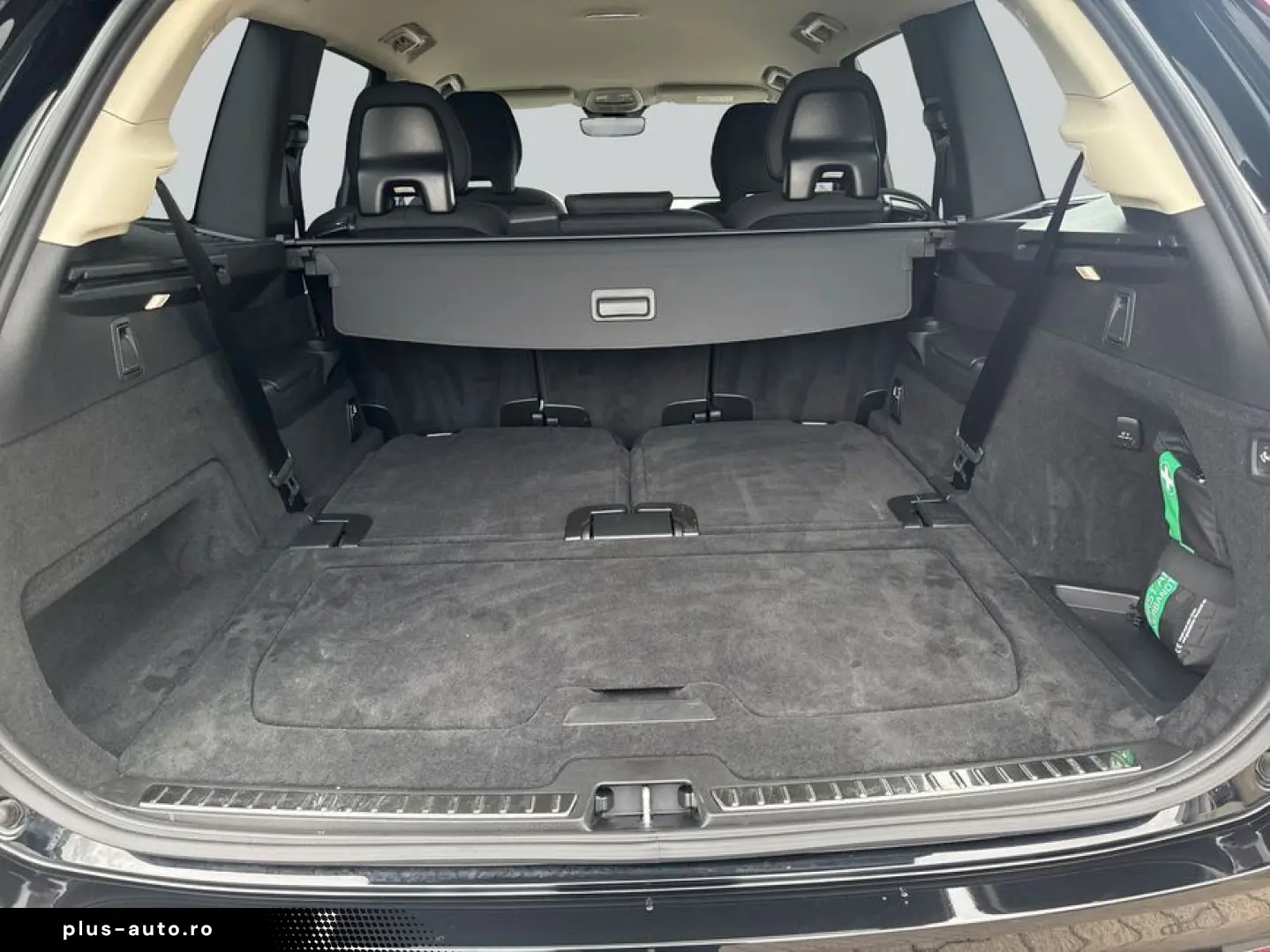 VOLVO XC90 B5 B AWD Plus Bright 184 kW  5-türig