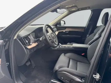 VOLVO XC90 B5 B AWD Plus Bright 184 kW  5-türig