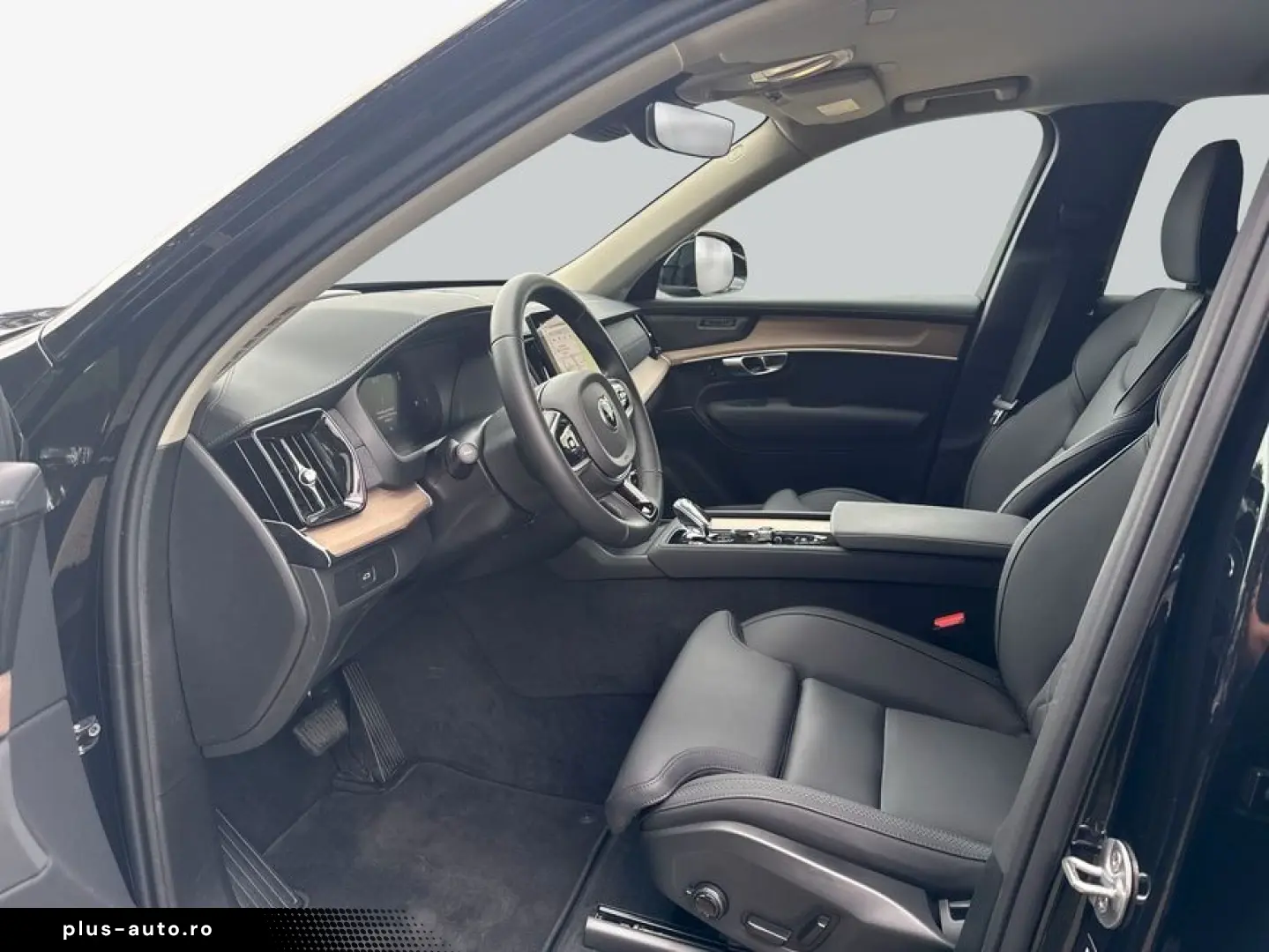 VOLVO XC90 B5 B AWD Plus Bright 184 kW  5-türig
