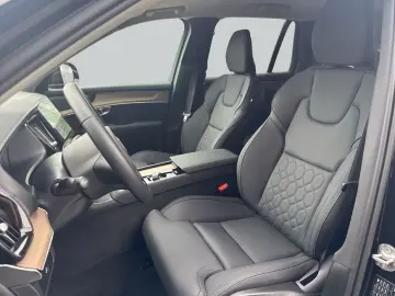 VOLVO XC90 B5 B AWD Plus Bright 184 kW  5-türig
