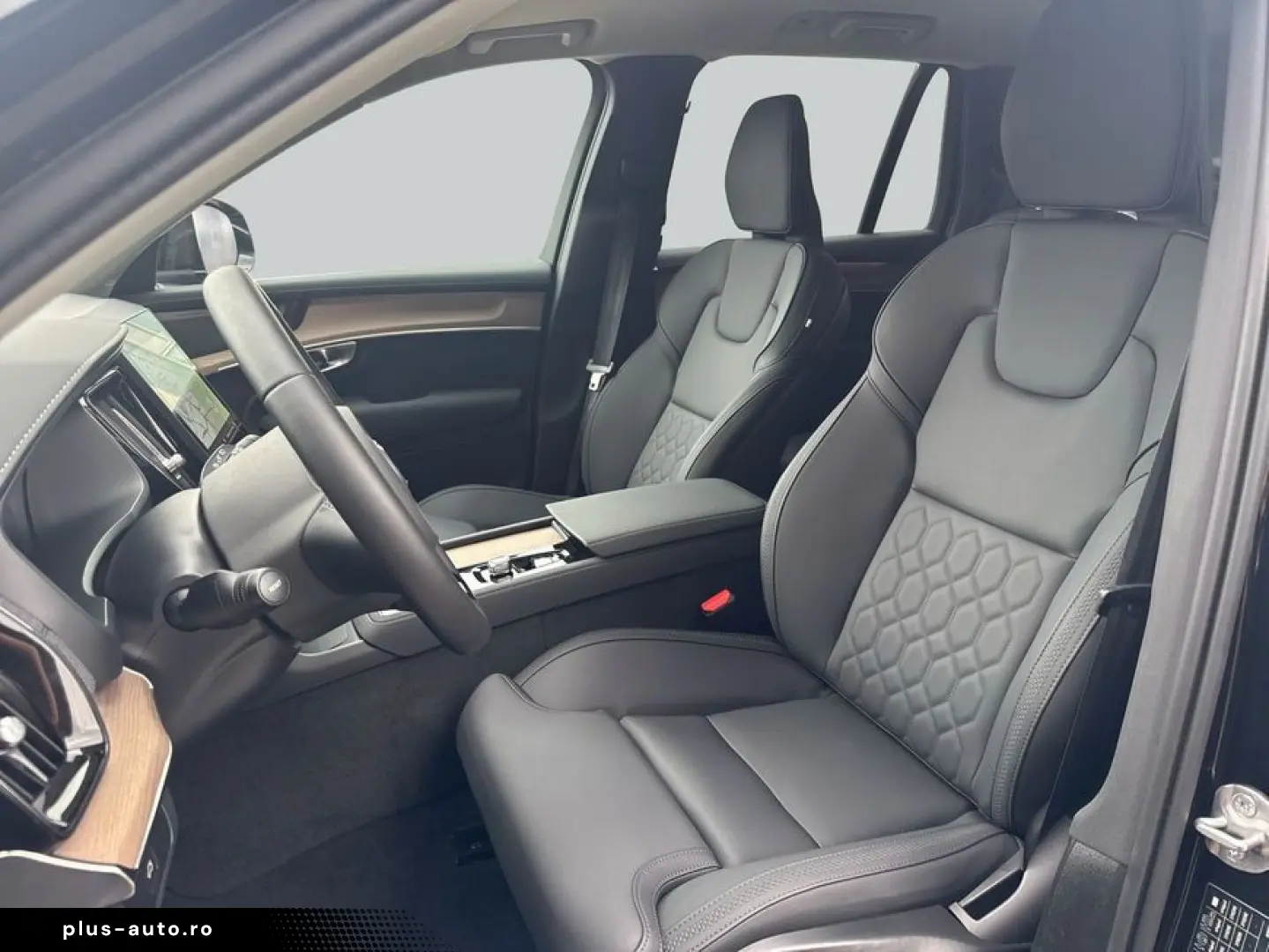VOLVO XC90 B5 B AWD Plus Bright 184 kW  5-türig