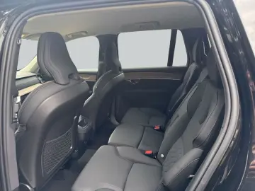 VOLVO XC90 B5 B AWD Plus Bright 184 kW  5-türig