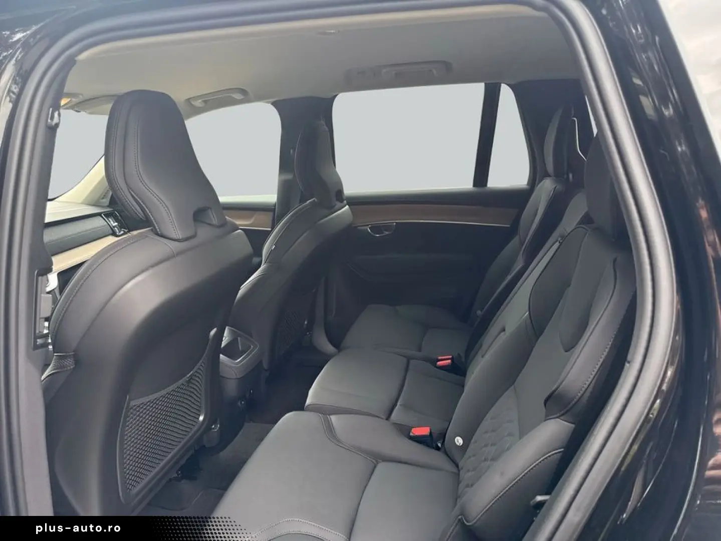 VOLVO XC90 B5 B AWD Plus Bright 184 kW  5-türig