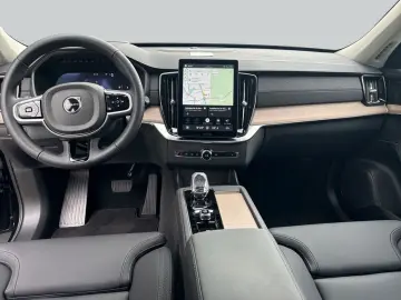 VOLVO XC90 B5 B AWD Plus Bright 184 kW  5-türig