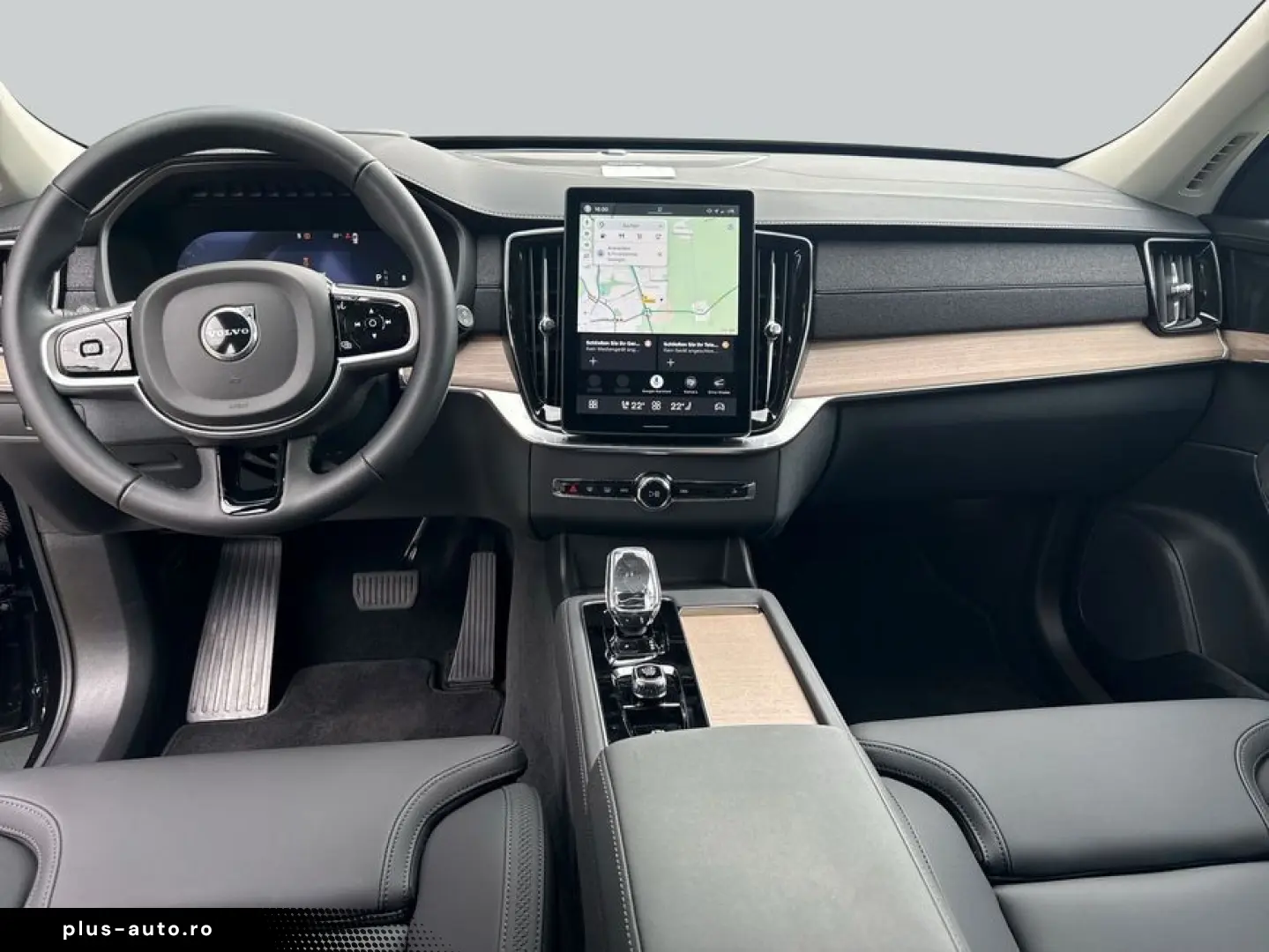 VOLVO XC90 B5 B AWD Plus Bright 184 kW  5-türig