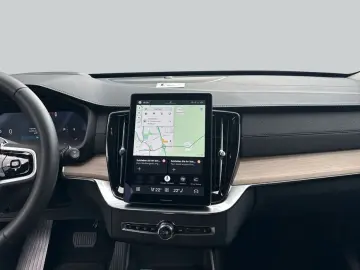 VOLVO XC90 B5 B AWD Plus Bright 184 kW  5-türig