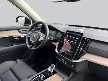 VOLVO XC90 B5 B AWD Plus Bright 184 kW  5-türig