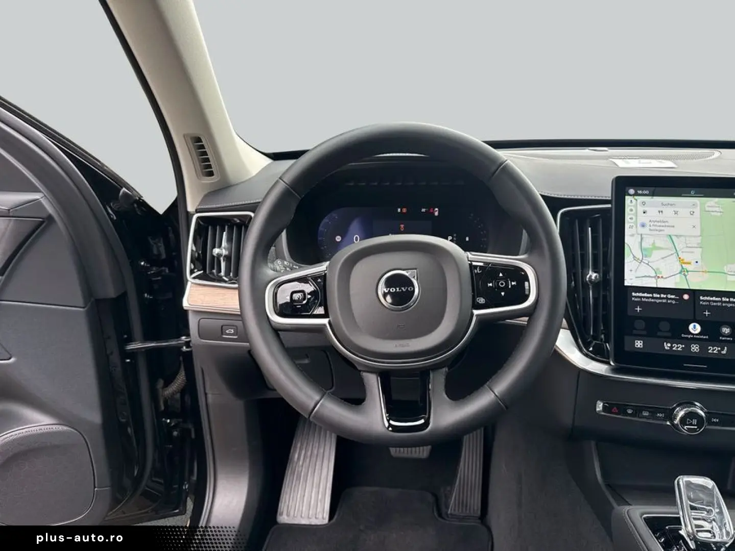 VOLVO XC90 B5 B AWD Plus Bright 184 kW  5-türig