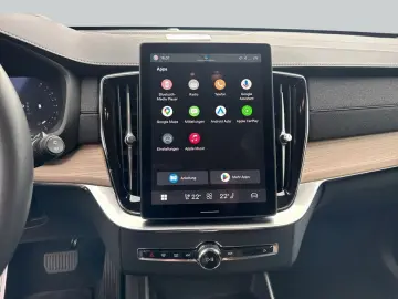 VOLVO XC90 B5 B AWD Plus Bright 184 kW  5-türig
