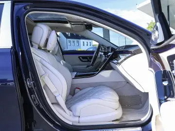 MERCEDES-BENZ Maybach S 580 4M  BLP 254.493 00€