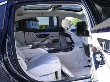 MERCEDES-BENZ Maybach S 580 4M  BLP 254.493 00€
