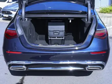 MERCEDES-BENZ Maybach S 580 4M  BLP 254.493 00€