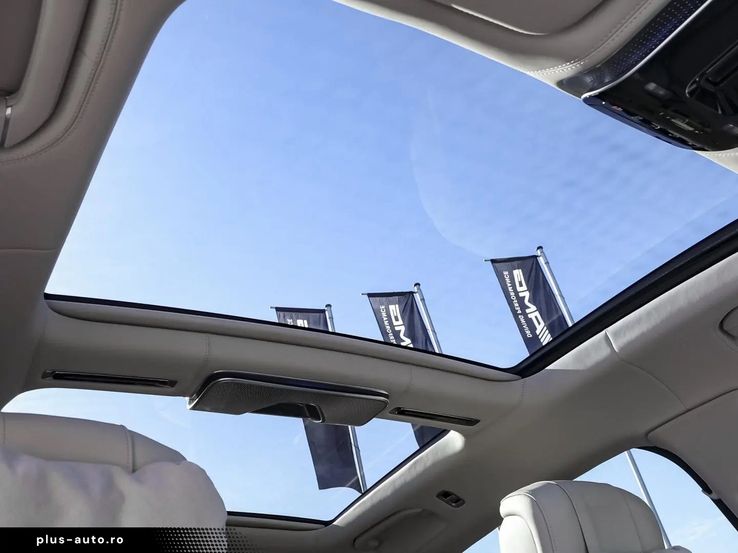 MERCEDES-BENZ Maybach S 580 4M  BLP 254.493 00€