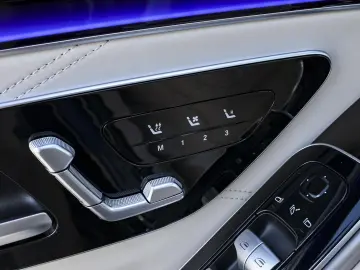 MERCEDES-BENZ Maybach S 580 4M  BLP 254.493 00€