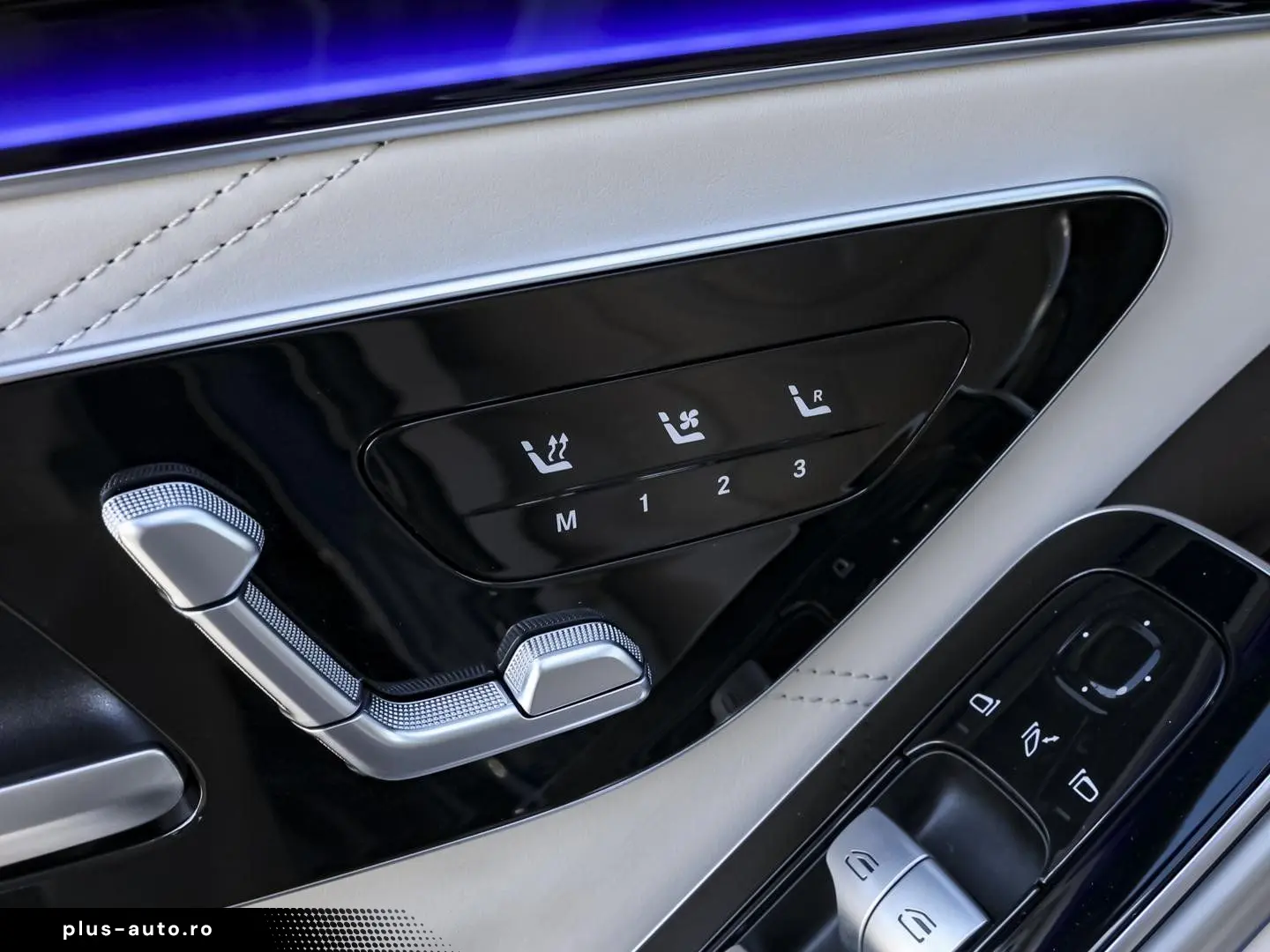 MERCEDES-BENZ Maybach S 580 4M  BLP 254.493 00€