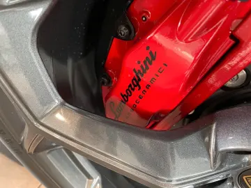 LAMBORGHINI Huracán EVO Spyder   LIFT   SENSONUM   SOFORT