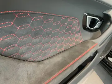 LAMBORGHINI Huracán EVO Spyder   LIFT   SENSONUM   SOFORT