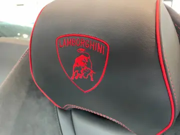 LAMBORGHINI Huracán EVO Spyder   LIFT   SENSONUM   SOFORT