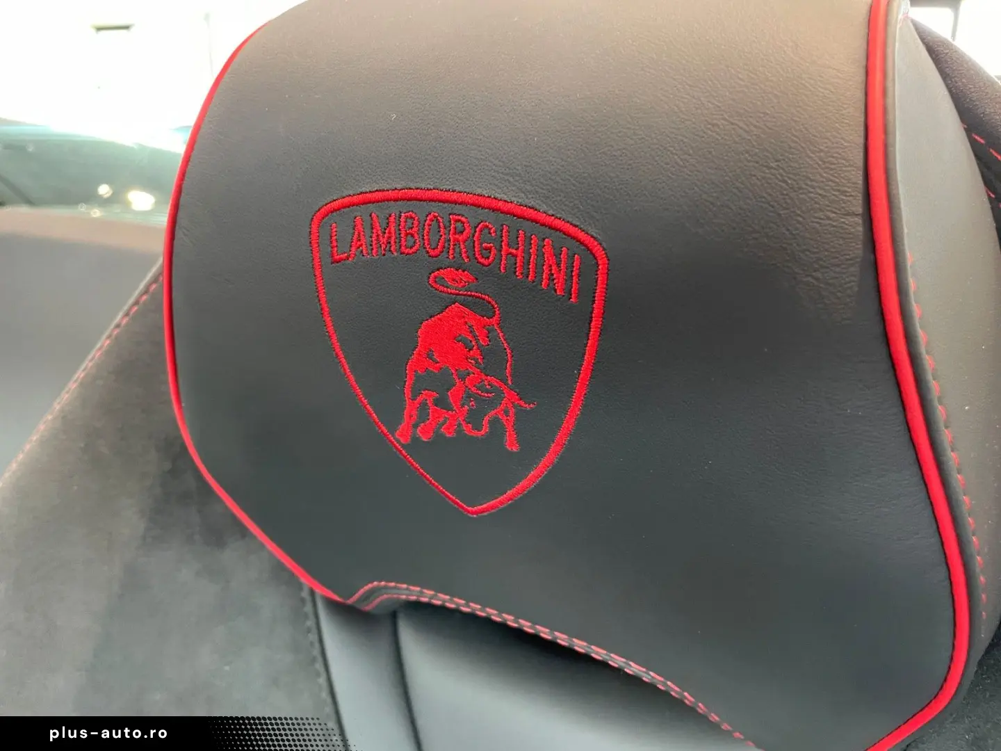 LAMBORGHINI Huracán EVO Spyder   LIFT   SENSONUM   SOFORT