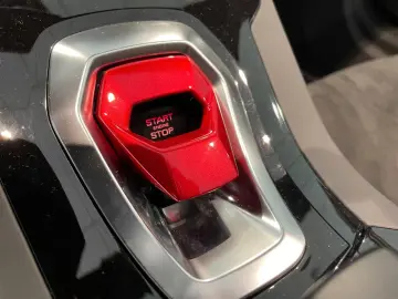 LAMBORGHINI Huracán EVO Spyder   LIFT   SENSONUM   SOFORT