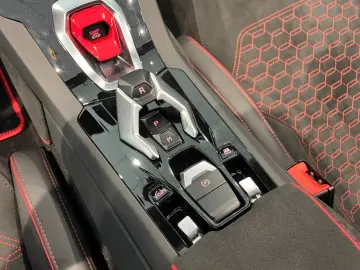 LAMBORGHINI Huracán EVO Spyder   LIFT   SENSONUM   SOFORT