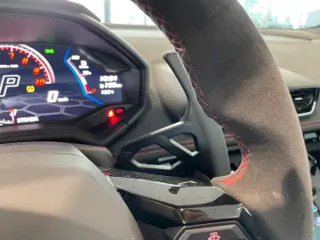 LAMBORGHINI Huracán EVO Spyder   LIFT   SENSONUM   SOFORT